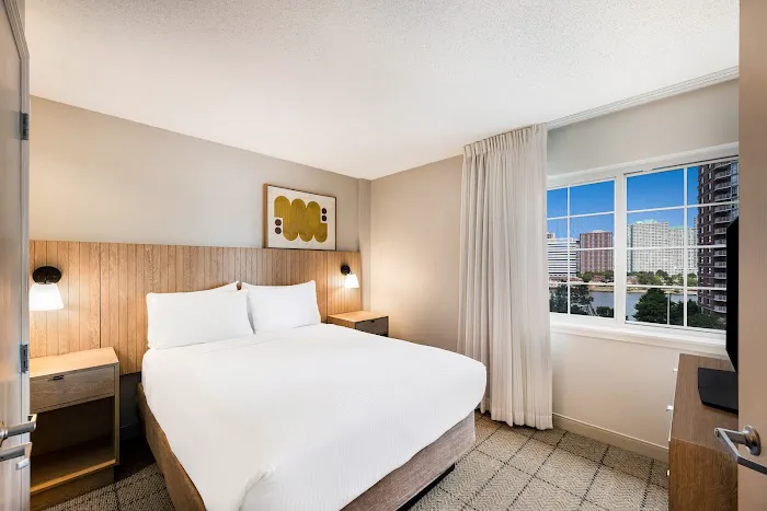 Sonesta Simply Suites Jersey City Picture 1