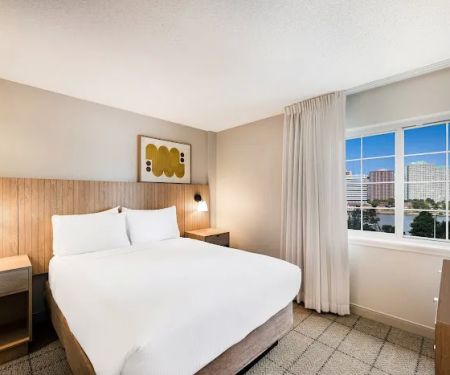Sonesta Simply Suites Jersey City