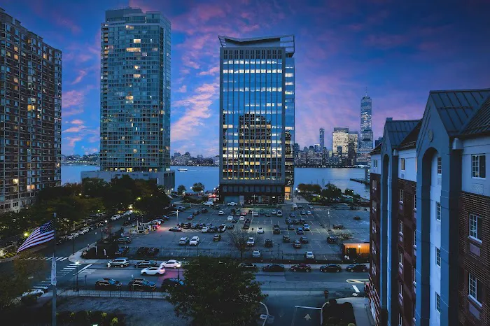 Sonesta Simply Suites Jersey City Picture 9