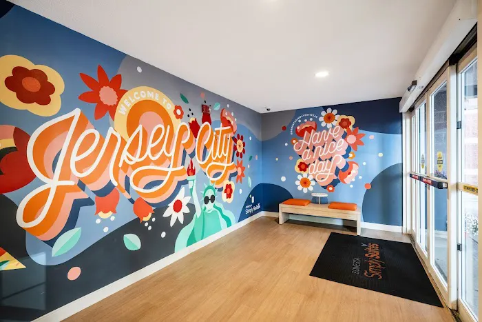 Sonesta Simply Suites Jersey City Picture 4