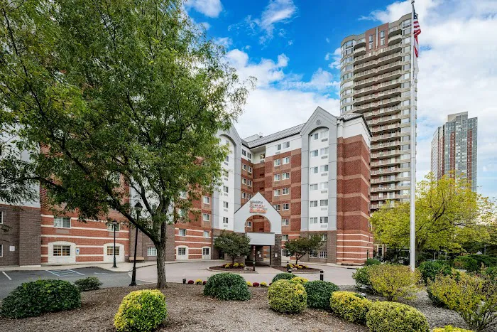 Sonesta Simply Suites Jersey City Picture 7
