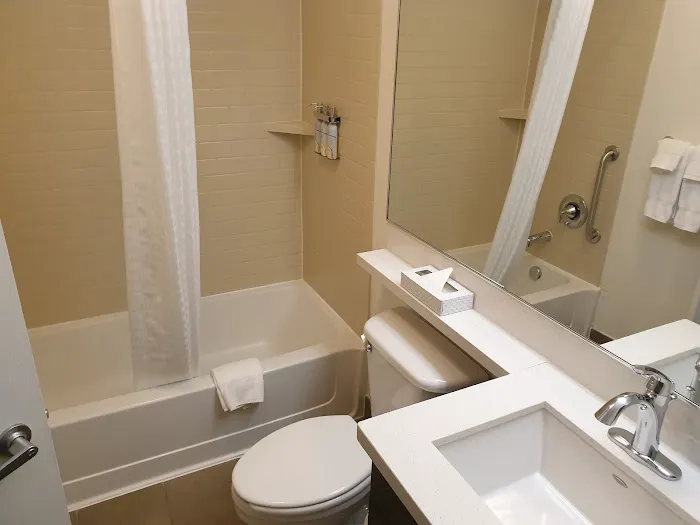 Sonesta Simply Suites Jersey City Picture 6