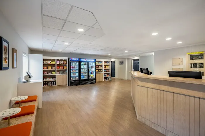 Sonesta Simply Suites Jersey City Picture 5