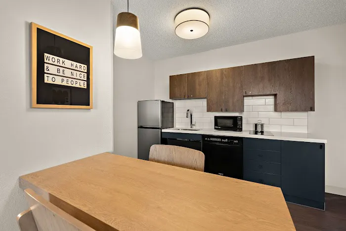 Sonesta Simply Suites Jersey City Picture 8
