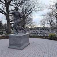Monte Irvin Orange Park ico