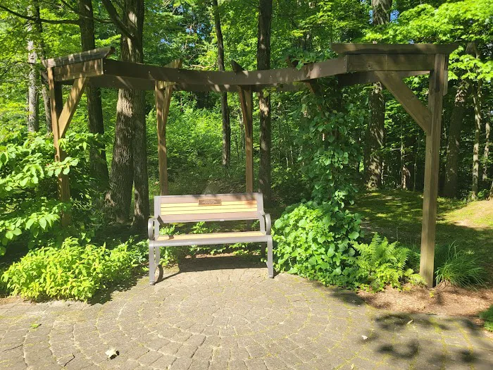 Reading & Zen Garden Picture 7
