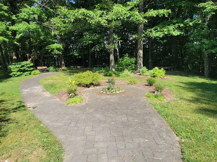 Reading & Zen Garden Picture 4