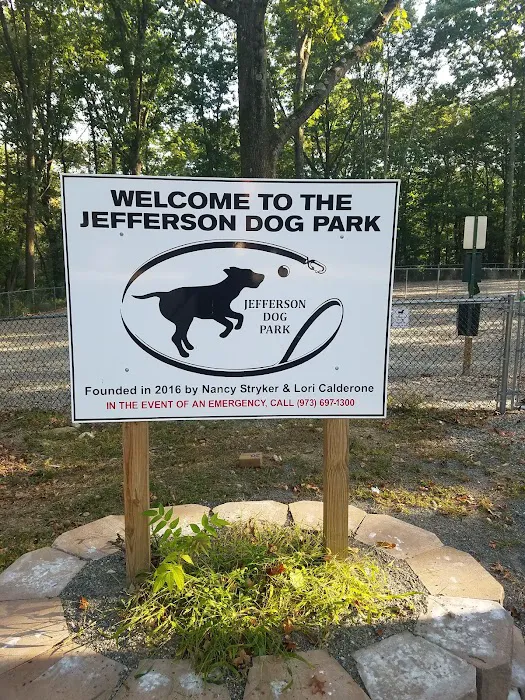 Jefferson Dogpark Picture 1