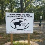 Jefferson Dogpark