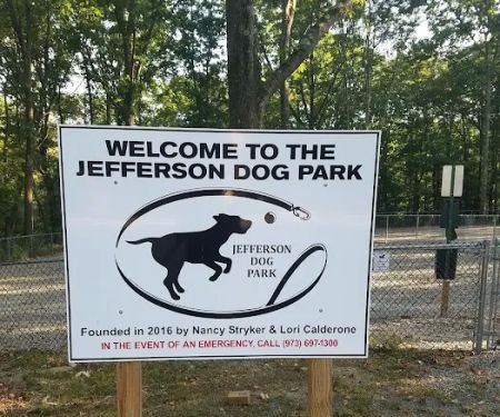 Jefferson Dogpark