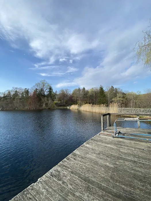 Lake Trail at Skylands Campus Picture 1