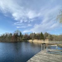 Lake Trail at Skylands Campus ico