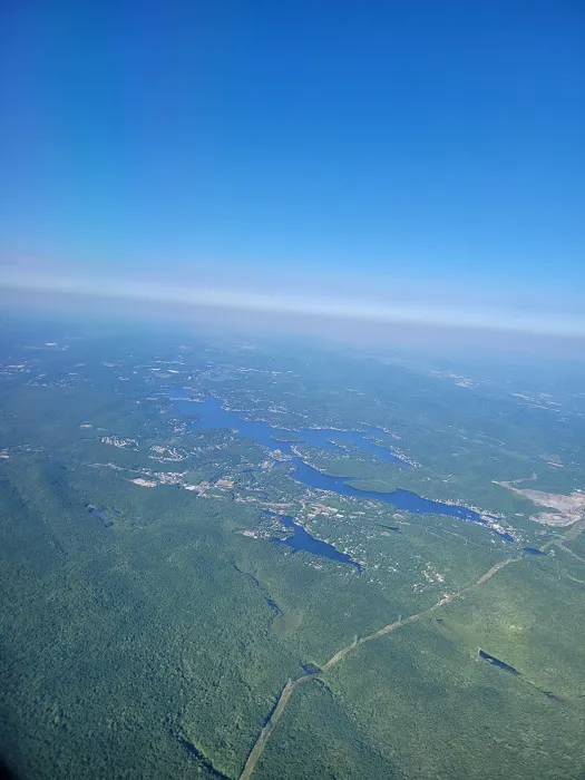 Rockaway River State Wildlife Management Area Picture 5