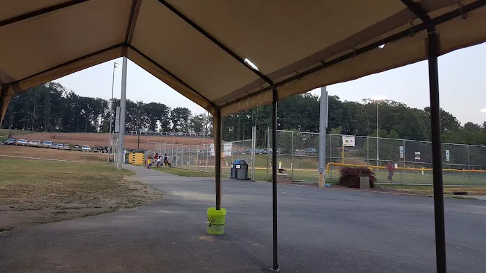 Peterson Memorial Field Picture 3