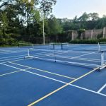 Pickleball Peterson