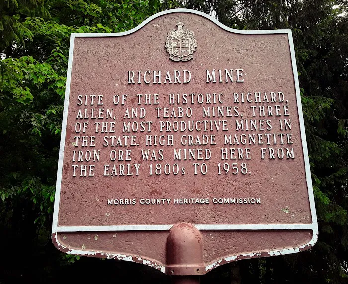 Mount Hope Historical Park Picture 7