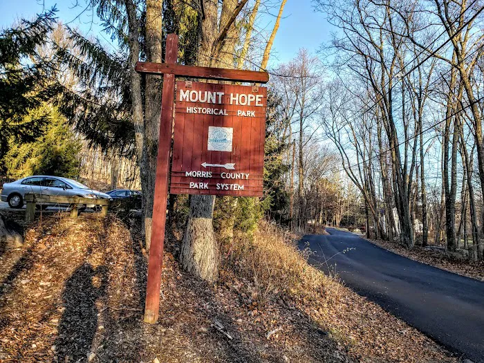 Mount Hope Historical Park Picture 9