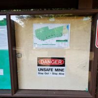 Mount Hope Historical Park ico