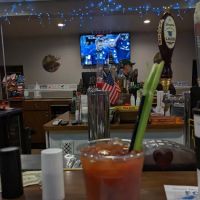 Moose Lodge #541 ico