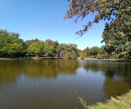 Meadowland Park