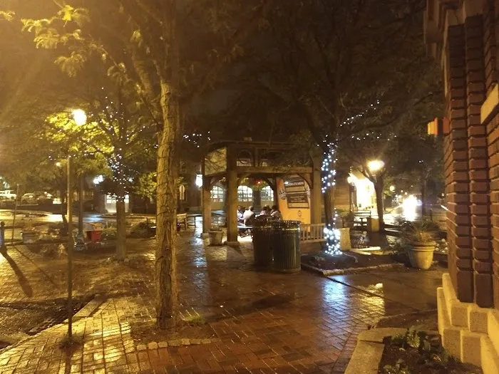 South Orange Gazebo Picture 6
