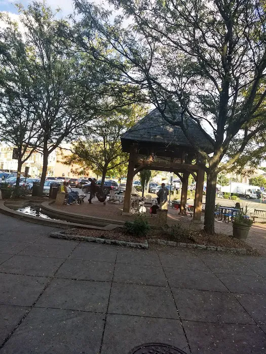South Orange Gazebo Picture 7