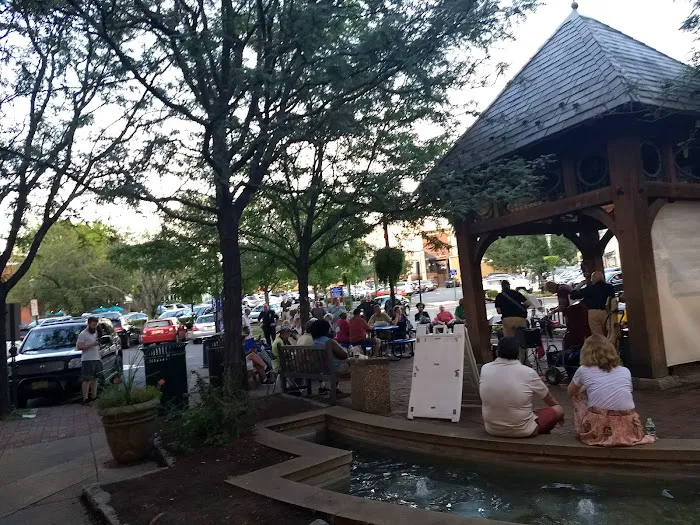 South Orange Gazebo Picture 5