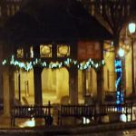 South Orange Gazebo