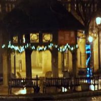 South Orange Gazebo ico