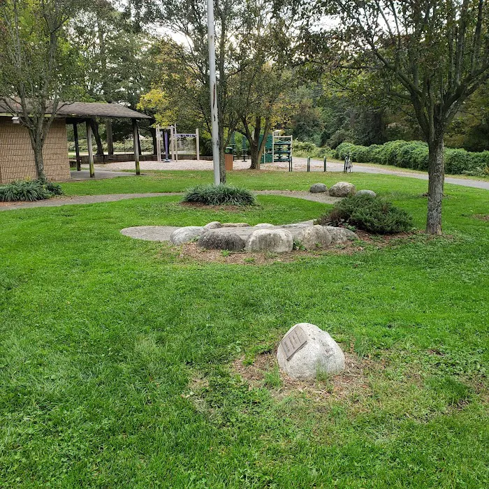 Waterlands Park Picture 9