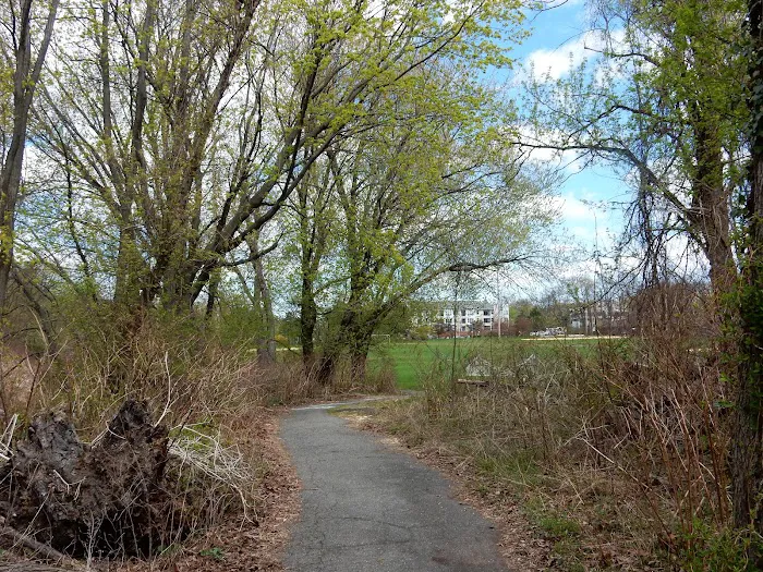 Waterlands Park Picture 10