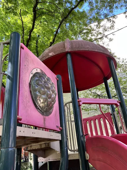 Founders Park Picture 9