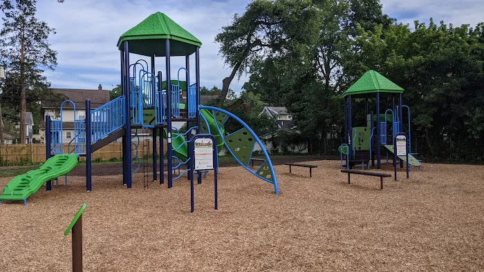 Carter Park Picture 1