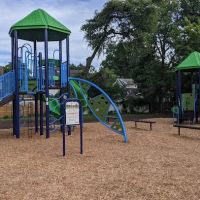 Carter Park ico