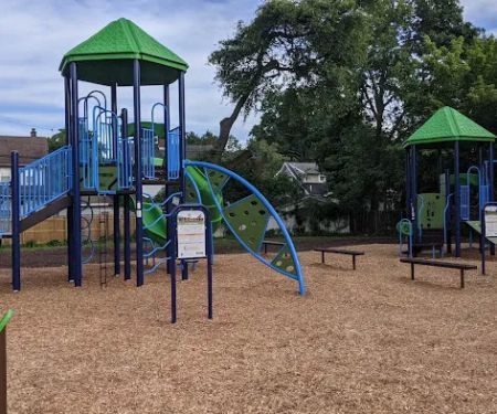 Carter Park