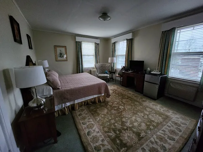 Turkey Hill Inn Picture 4