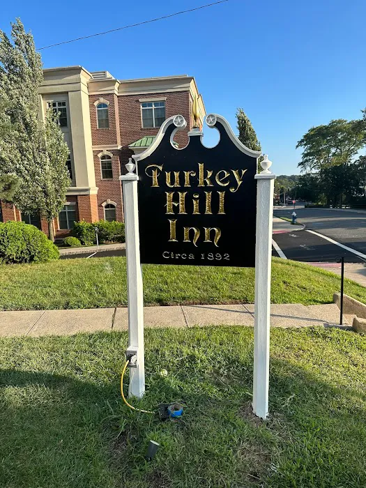 Turkey Hill Inn Picture 1