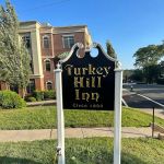 Turkey Hill Inn