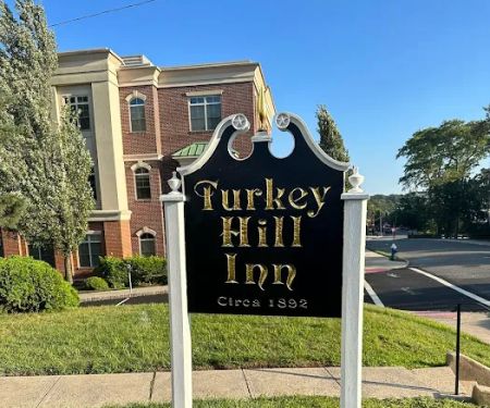 Turkey Hill Inn