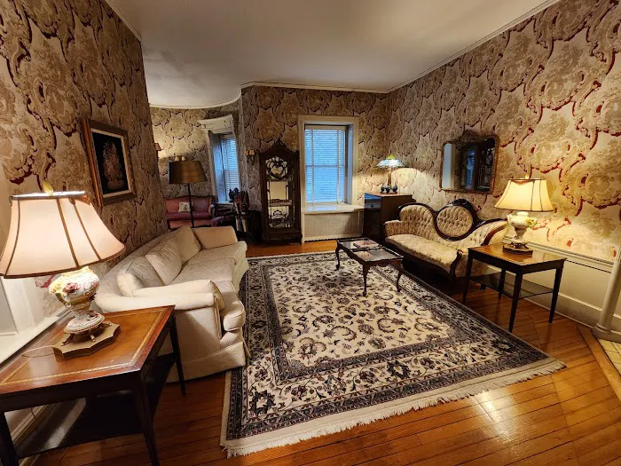 Turkey Hill Inn Picture 3