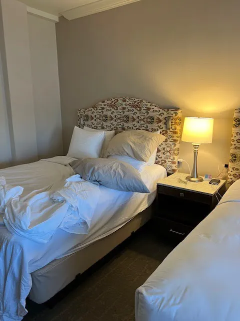 The Albion Summit Hotel Picture 8