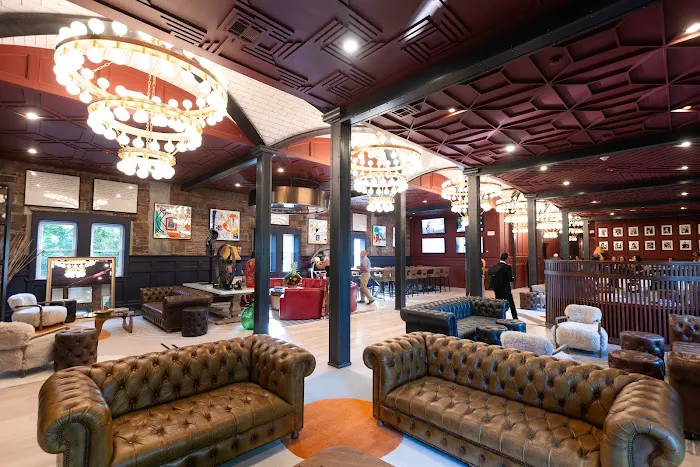 The Albion Summit Hotel Picture 6