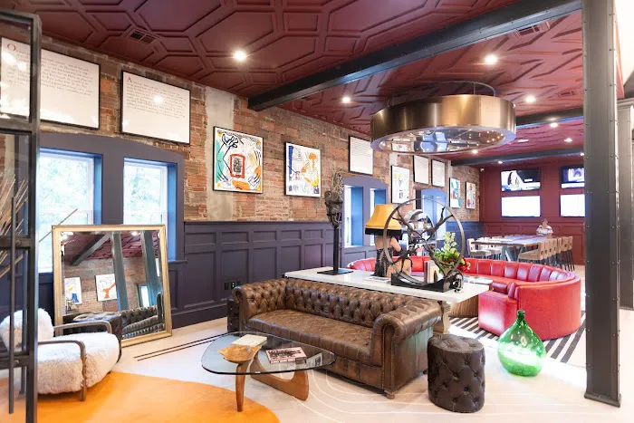 The Albion Summit Hotel Picture 10