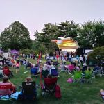 Summit Village Green