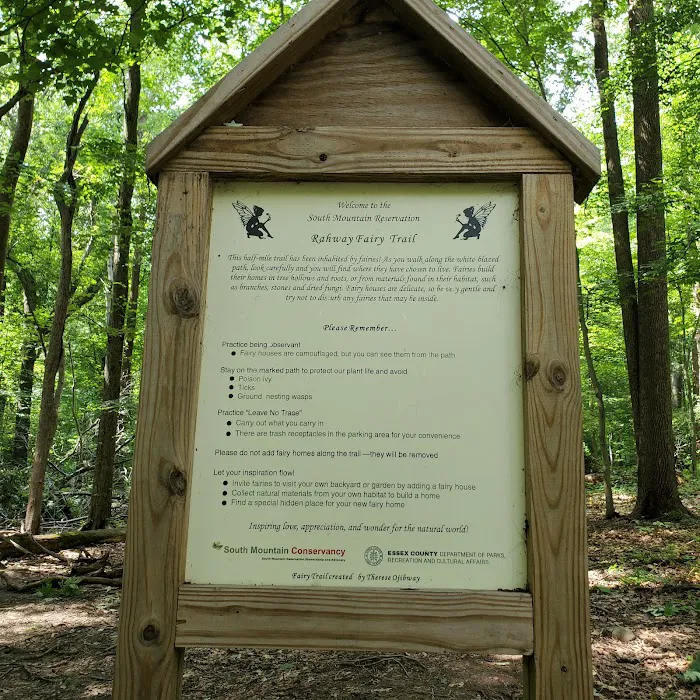 South Mountain - Fairy Trail Picture 1
