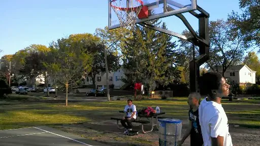 Henshaw Playground Picture 1