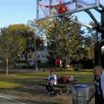 Henshaw Playground