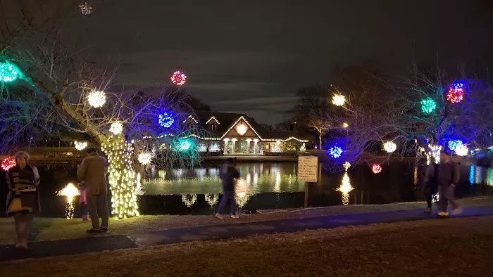Taylor Park Picture 9