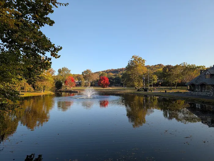 Taylor Park Picture 1