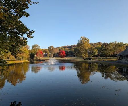 Taylor Park